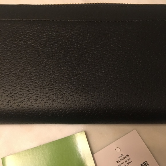 Kate Spade Stacy Grove Street wallet - Picture 7 of 8
